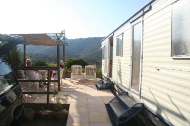 Chalet �/en/au La Mole (Var)ou appartement ou maison de vacances
