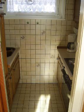 Maison de vacances /en/au Staberdorf (Insel Fehmarn)ou appartement ou maison de vacances