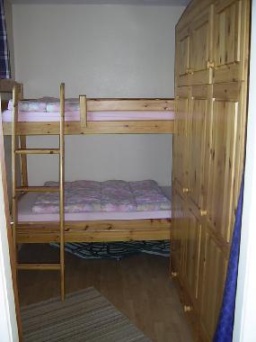 Maison de vacances /en/au Staberdorf (Insel Fehmarn)ou appartement ou maison de vacances