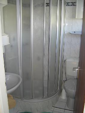 Maison de vacances /en/au Staberdorf (Insel Fehmarn)ou appartement ou maison de vacances