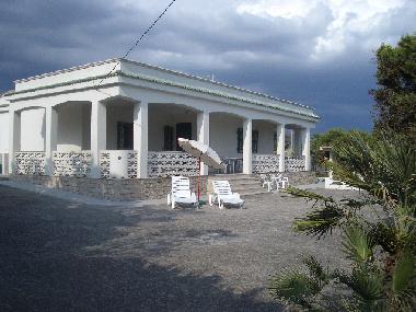 Maison de vacances �/en/au Marina di Lizzano (TA) (Taranto)ou appartement ou maison de vacances