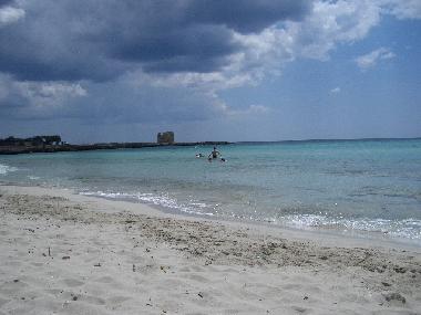 Maison de vacances �/en/au Marina di Lizzano (TA) (Taranto)ou appartement ou maison de vacances