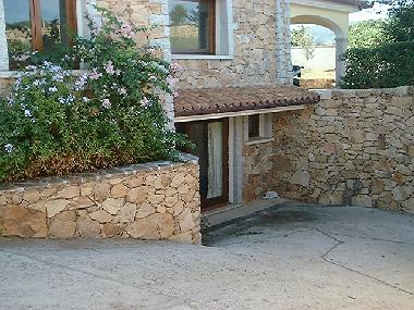 Appartement de vacances /en/au San Lorenzo (Olbia-Tempio)ou appartement ou maison de vacances