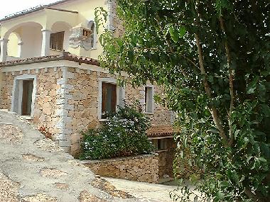 Appartement de vacances /en/au San Lorenzo (Olbia-Tempio)ou appartement ou maison de vacances