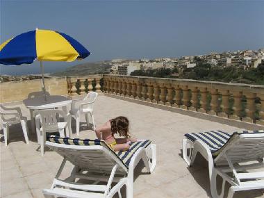 Appartement de vacances /en/au Xaghra,GOZO (Gozo)ou appartement ou maison de vacances