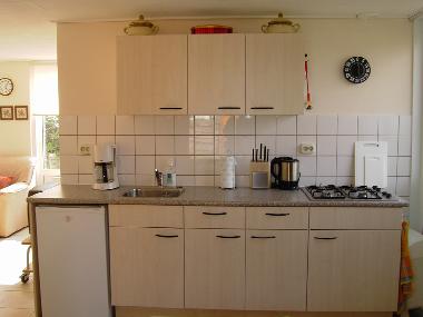Maison de vacances /en/au Renesse (Zeeland)ou appartement ou maison de vacances