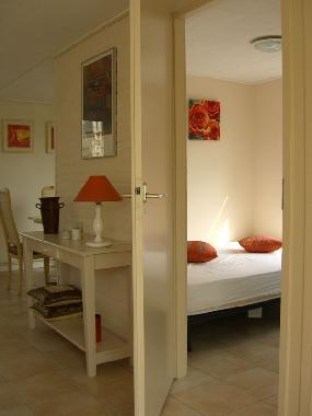 Maison de vacances /en/au Renesse (Zeeland)ou appartement ou maison de vacances