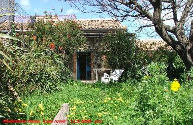 Maison de vacances /en/au Piedimonte Etneo (Catania)ou appartement ou maison de vacances