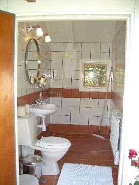 Maison de vacances �/en/au �land (La Su�de M�ridionale)ou appartement ou maison de vacances