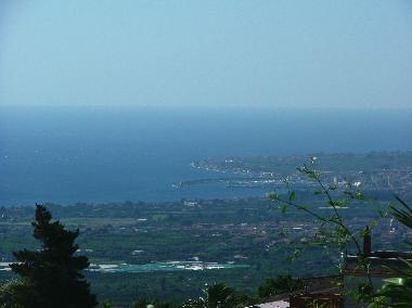 Maison de vacances /en/au Piedimonte Etneo (Catania)ou appartement ou maison de vacances