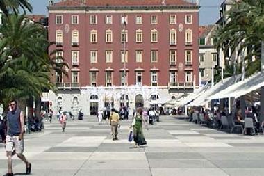 Appartement de vacances /en/au Split (Splitsko-Dalmatinska)ou appartement ou maison de vacances