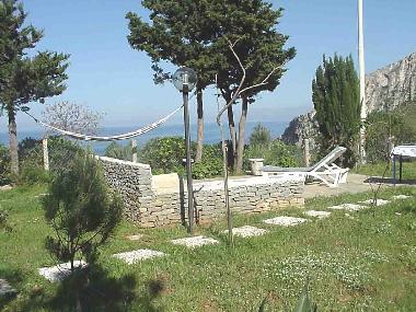 Maison de vacances /en/au San Vito Lo Capo (Trapani)ou appartement ou maison de vacances