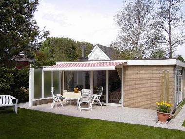 Maison de vacances /en/au Renesse (Zeeland)ou appartement ou maison de vacances