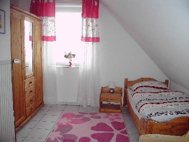 Maison de vacances /en/au Nemersiel (Nordsee-Festland / Ostfriesland)ou appartement ou maison de vacances