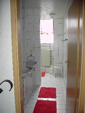 Maison de vacances /en/au Nemersiel (Nordsee-Festland / Ostfriesland)ou appartement ou maison de vacances