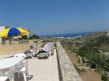 Appartement de vacances /en/au Xaghra,GOZO (Gozo)ou appartement ou maison de vacances