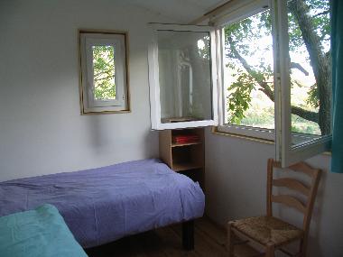 Maison de vacances �/en/au Saint Privat (H�rault)ou appartement ou maison de vacances