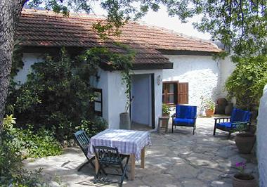 Maison de vacances �/en/au Kayakoy (Mugla)ou appartement ou maison de vacances