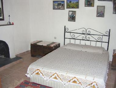 Maison de vacances �/en/au Kayakoy (Mugla)ou appartement ou maison de vacances