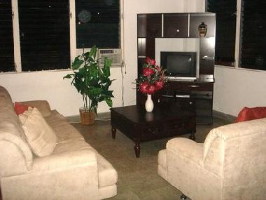 Chambre avec petit d�jeuner �/en/au Panama City (Panama)ou appartement ou maison de vacances