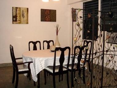 Chambre avec petit d�jeuner �/en/au Panama City (Panama)ou appartement ou maison de vacances