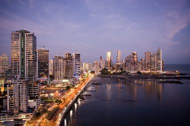Chambre avec petit d�jeuner �/en/au Panama City (Panama)ou appartement ou maison de vacances