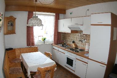 Appartement de vacances /en/au Hirschhorn-Neckar (Odenwald-Bergstrae-Neckartal)ou appartement ou maison de vacances