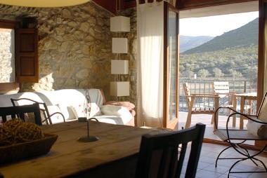 Appartement de vacances /en/au Llan Valleta (Girona)ou appartement ou maison de vacances