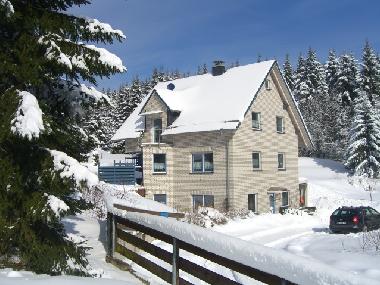 Appartement de vacances �/en/au Clausthal-Zellerfeld (Harz)ou appartement ou maison de vacances