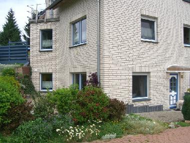 Appartement de vacances �/en/au Clausthal-Zellerfeld (Harz)ou appartement ou maison de vacances