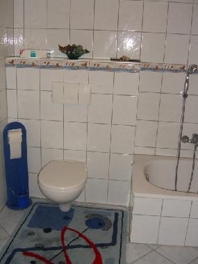 Appartement de vacances �/en/au Clausthal-Zellerfeld (Harz)ou appartement ou maison de vacances