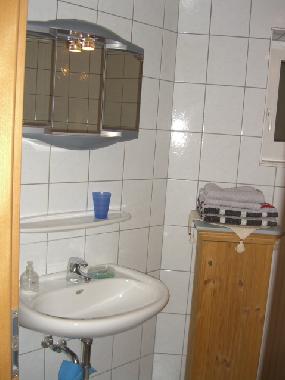 Appartement de vacances �/en/au Clausthal-Zellerfeld (Harz)ou appartement ou maison de vacances
