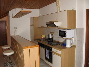Appartement de vacances /en/au Rsselsheim (Taunus / Frankfurt)ou appartement ou maison de vacances