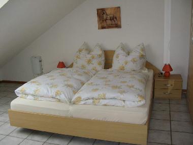 Appartement de vacances /en/au Rsselsheim (Taunus / Frankfurt)ou appartement ou maison de vacances