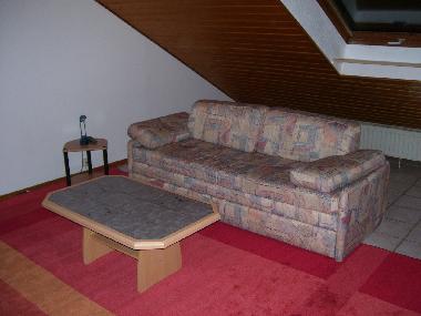 Appartement de vacances /en/au Rsselsheim (Taunus / Frankfurt)ou appartement ou maison de vacances