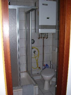 Appartement de vacances /en/au Rsselsheim (Taunus / Frankfurt)ou appartement ou maison de vacances