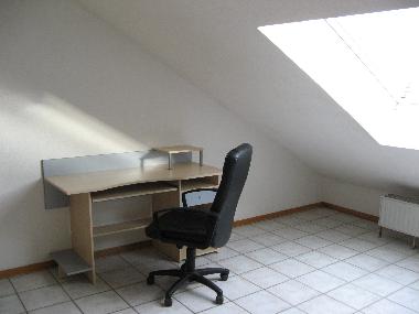 Appartement de vacances /en/au Rsselsheim (Taunus / Frankfurt)ou appartement ou maison de vacances