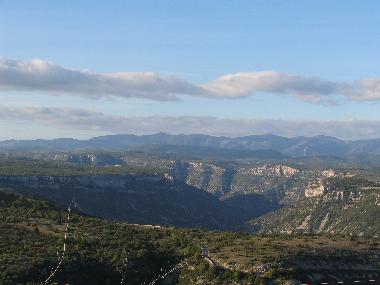 Maison de vacances �/en/au Saint Privat (H�rault)ou appartement ou maison de vacances