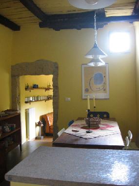 Sjour - salle  manger