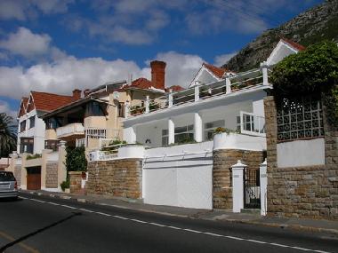 Maison de vacances �/en/au St James, Cape Town (Western Cape)ou appartement ou maison de vacances