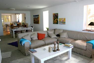 Maison de vacances �/en/au St James, Cape Town (Western Cape)ou appartement ou maison de vacances