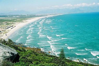 Maison de vacances �/en/au St James, Cape Town (Western Cape)ou appartement ou maison de vacances