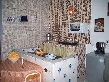 Maison de vacances �/en/au Midoun (Madanin)ou appartement ou maison de vacances