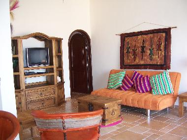 Appartement de vacances �/en/au Puerto Aventuras (Quintana Roo)ou appartement ou maison de vacances