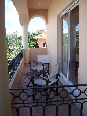 Appartement de vacances �/en/au Puerto Aventuras (Quintana Roo)ou appartement ou maison de vacances