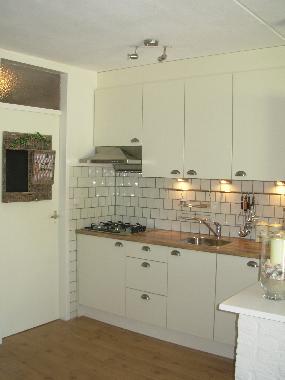 Maison de vacances �/en/au Nieuwvliet Bad (Zeeland)ou appartement ou maison de vacances