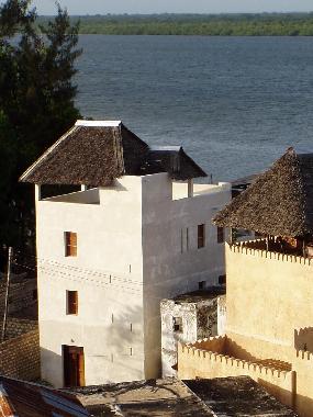 Maison de vacances �/en/au Lamu Town (Coast)ou appartement ou maison de vacances