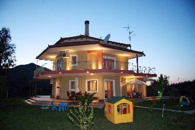 Maison de vacances �/en/au Nafplio (Argolida)ou appartement ou maison de vacances