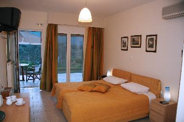 Maison de vacances �/en/au Nafplio (Argolida)ou appartement ou maison de vacances