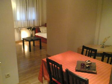 Appartement de vacances �/en/au Toledo (Toledo)ou appartement ou maison de vacances